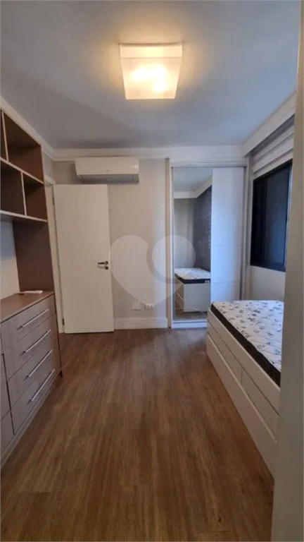 Aluguel Apartamento São Paulo Cerqueira César REO1022519 13