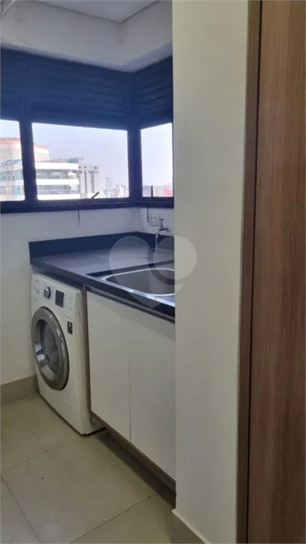 Aluguel Apartamento São Paulo Cerqueira César REO1022519 9