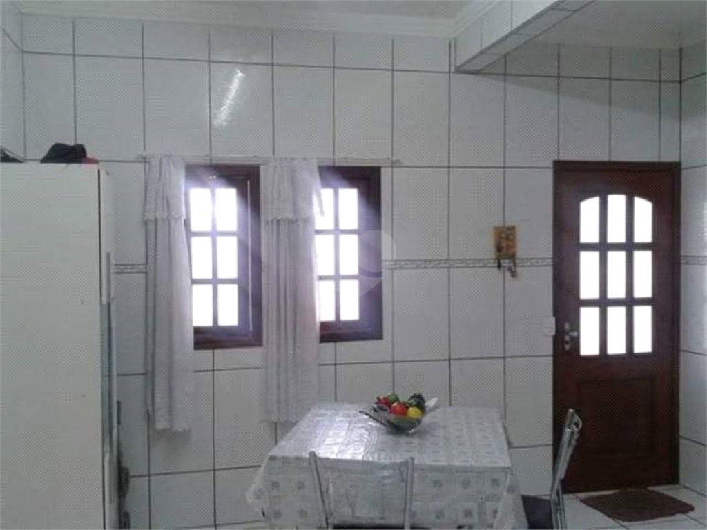 Venda Casa Bauru Núcleo Habitacional Mary Dota REO1022522 12