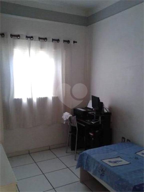 Venda Casa Bauru Núcleo Habitacional Mary Dota REO1022522 23