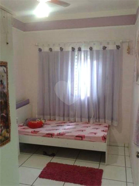 Venda Casa Bauru Núcleo Habitacional Mary Dota REO1022522 16