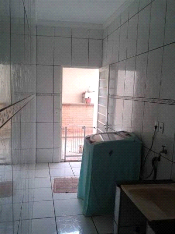 Venda Casa Bauru Núcleo Habitacional Mary Dota REO1022522 13