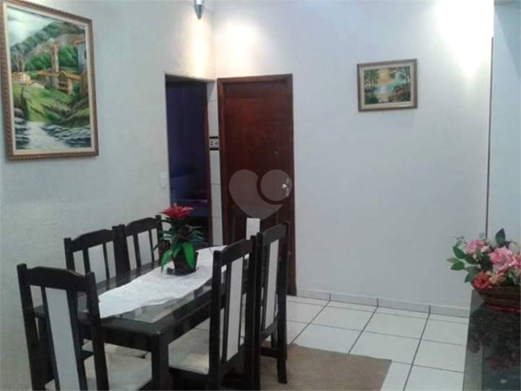 Venda Casa Bauru Núcleo Habitacional Mary Dota REO1022522 8