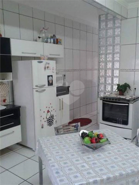 Venda Casa Bauru Núcleo Habitacional Mary Dota REO1022522 11