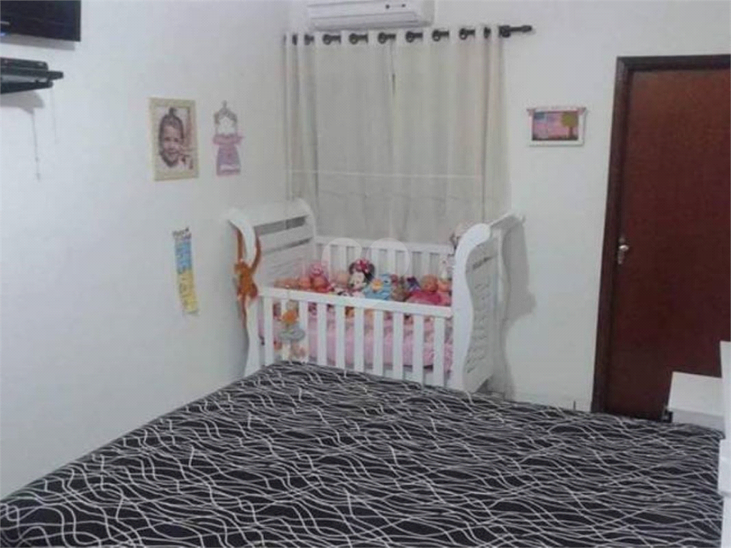 Venda Casa Bauru Núcleo Habitacional Mary Dota REO1022522 19