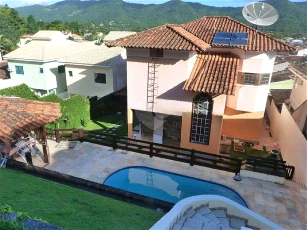 Venda Casa Niterói Serra Grande REO1022533 23