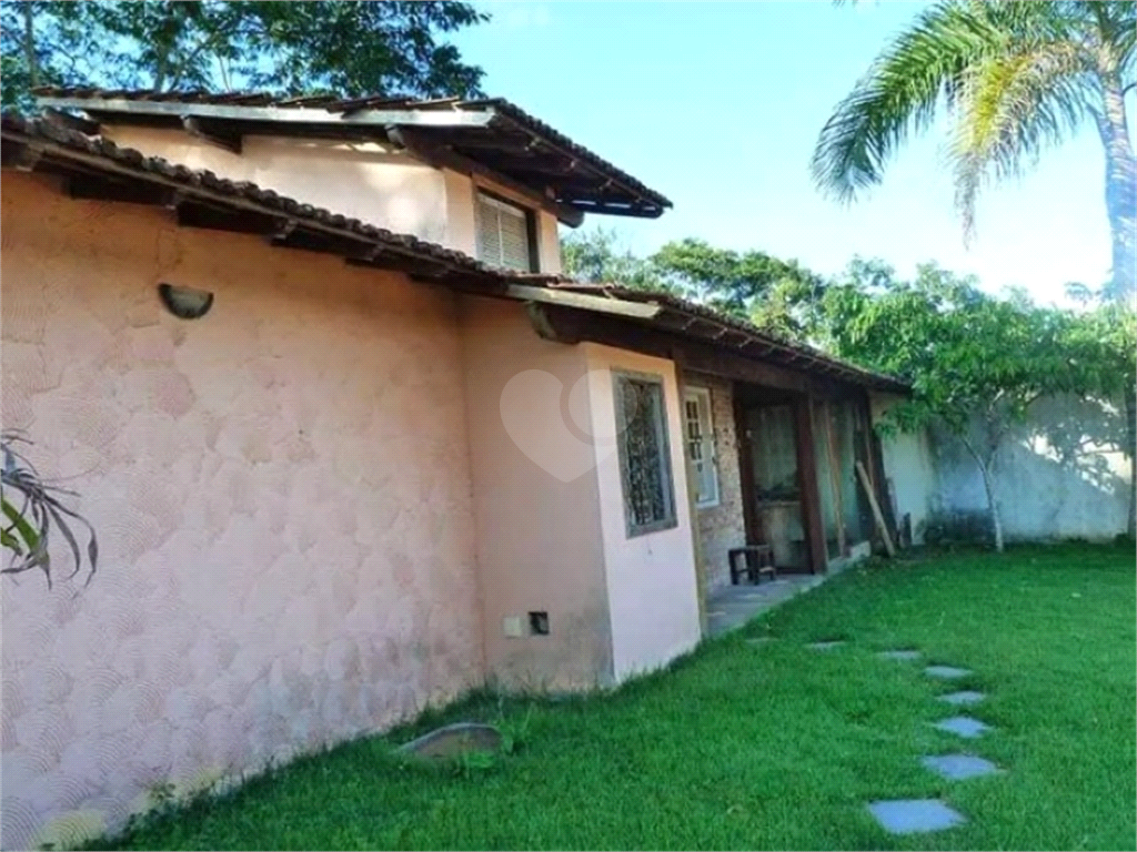 Venda Casa Niterói Serra Grande REO1022533 3