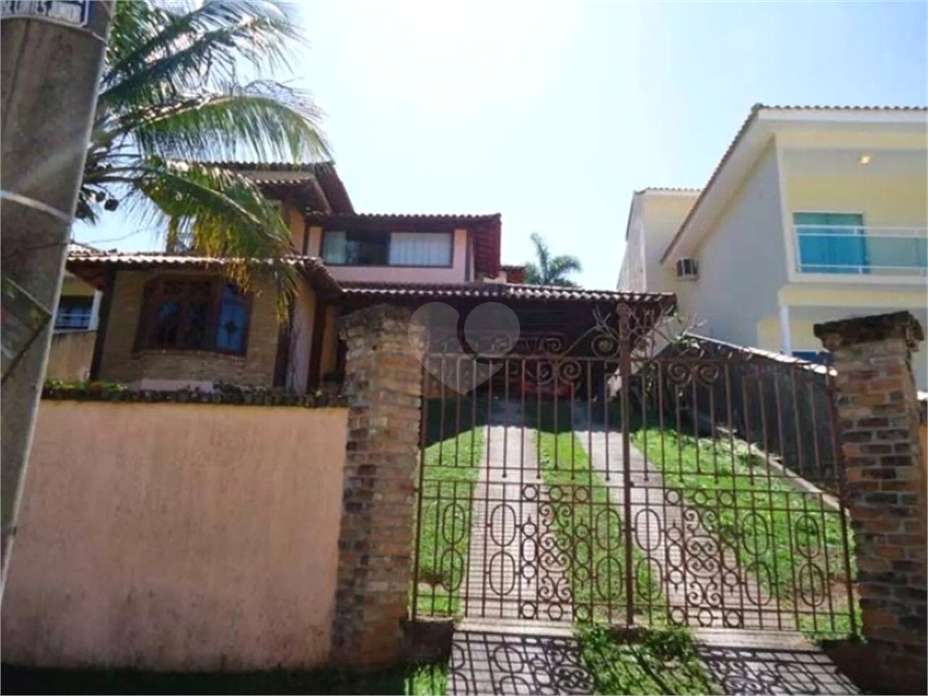 Venda Casa Niterói Serra Grande REO1022533 1