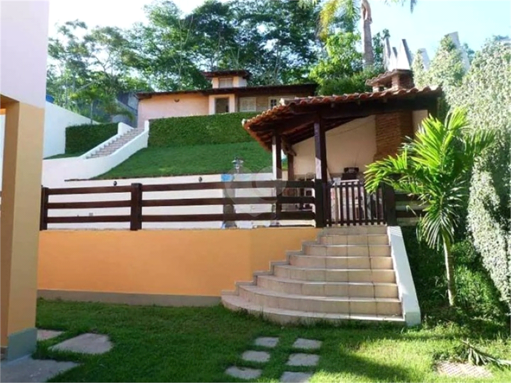 Venda Casa Niterói Serra Grande REO1022533 5