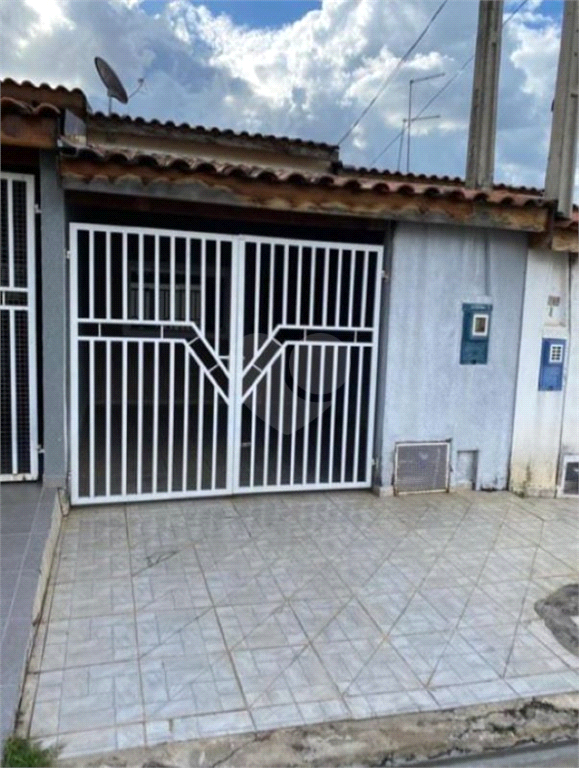 Venda Casa Sorocaba Jardim Wanel Ville V REO1022534 16