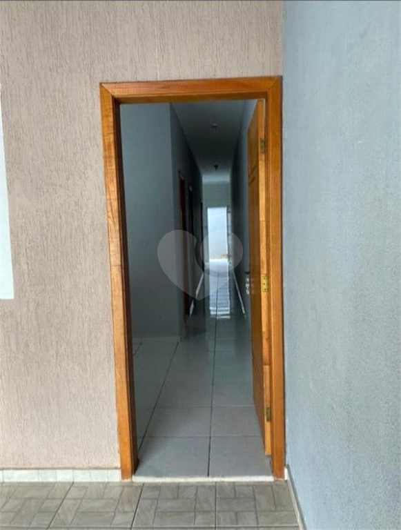 Venda Casa Sorocaba Jardim Wanel Ville V REO1022534 2