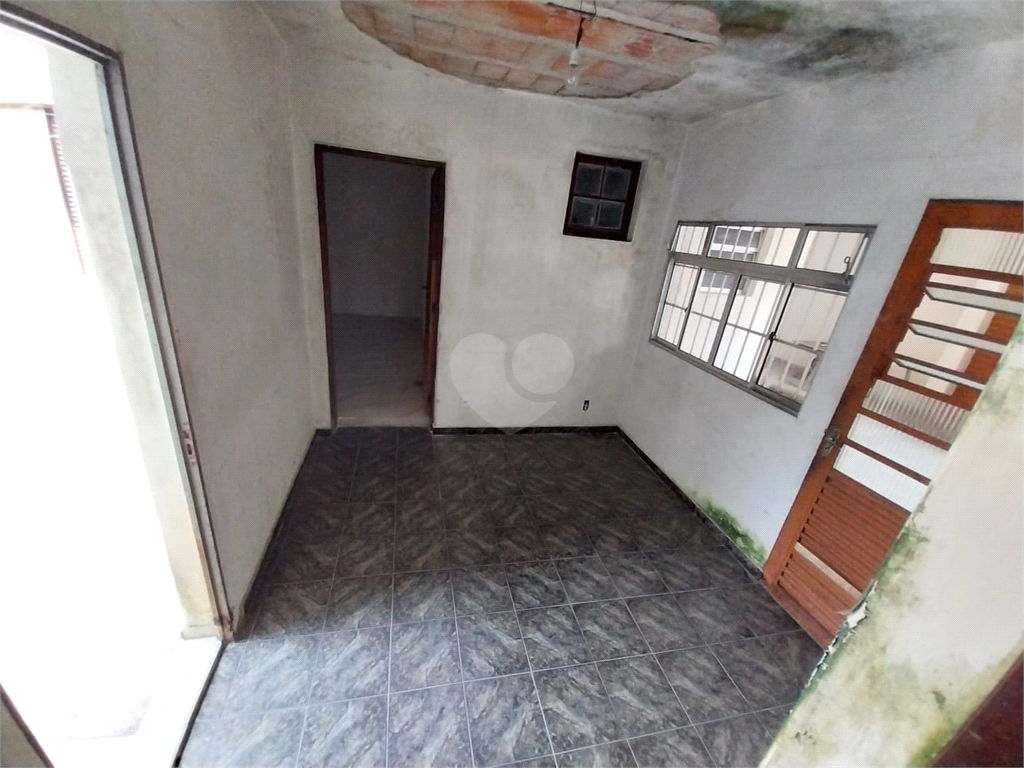 Venda Casa São Paulo Parque Panamericano REO1022537 24