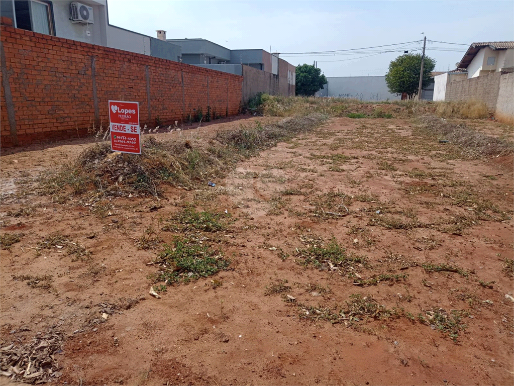 Venda Terreno Lençóis Paulista Jardim Santa Lúcia REO1022542 9