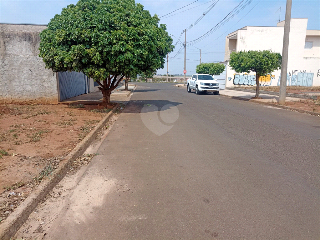 Venda Terreno Lençóis Paulista Jardim Santa Lúcia REO1022542 6