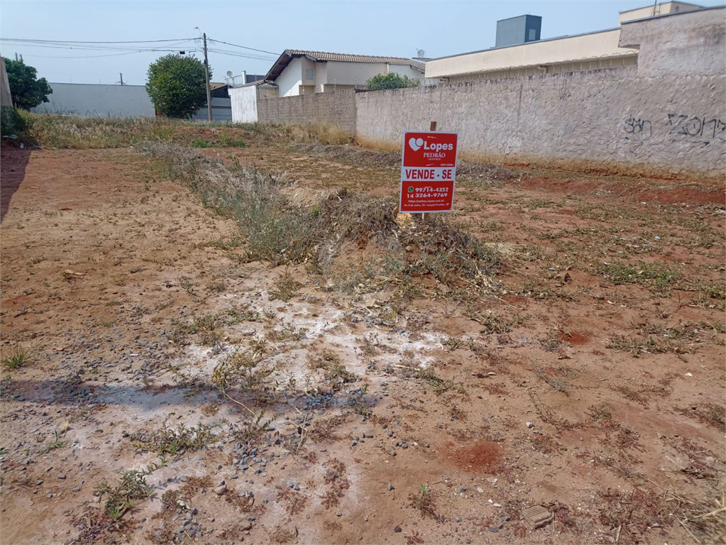 Venda Terreno Lençóis Paulista Jardim Santa Lúcia REO1022542 7