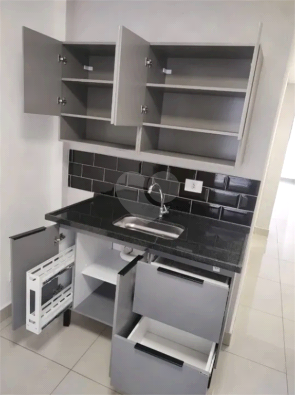 Aluguel Apartamento São Paulo Sé REO1022546 7