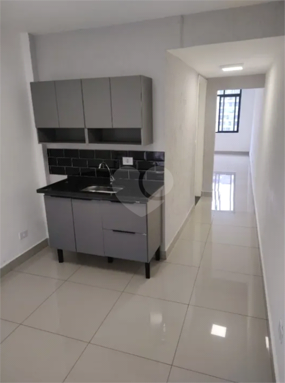 Aluguel Apartamento São Paulo Sé REO1022546 6