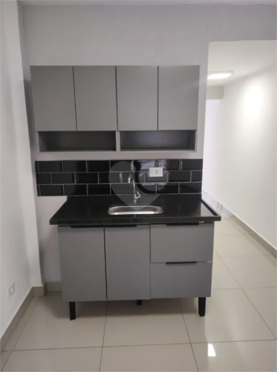 Aluguel Apartamento São Paulo Sé REO1022546 9