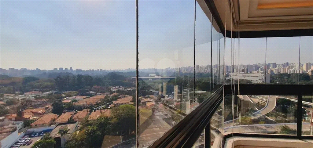 Venda Apartamento São Paulo Vila Clementino REO1022552 43