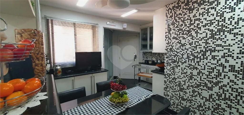 Venda Apartamento São Paulo Vila Clementino REO1022552 37