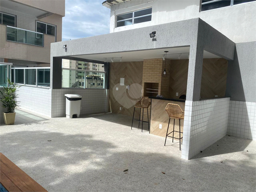 Venda Apartamento Rio De Janeiro Botafogo REO1022555 13