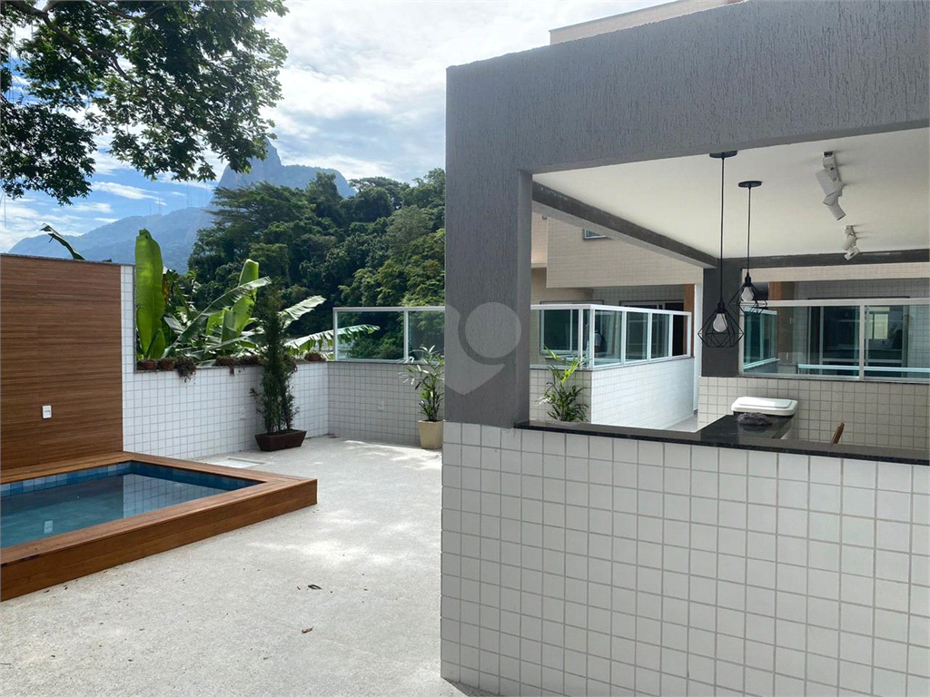 Venda Apartamento Rio De Janeiro Botafogo REO1022555 1