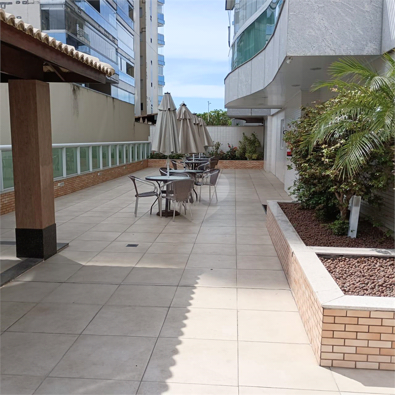 Venda Apartamento Vila Velha Praia De Itaparica REO1022556 20