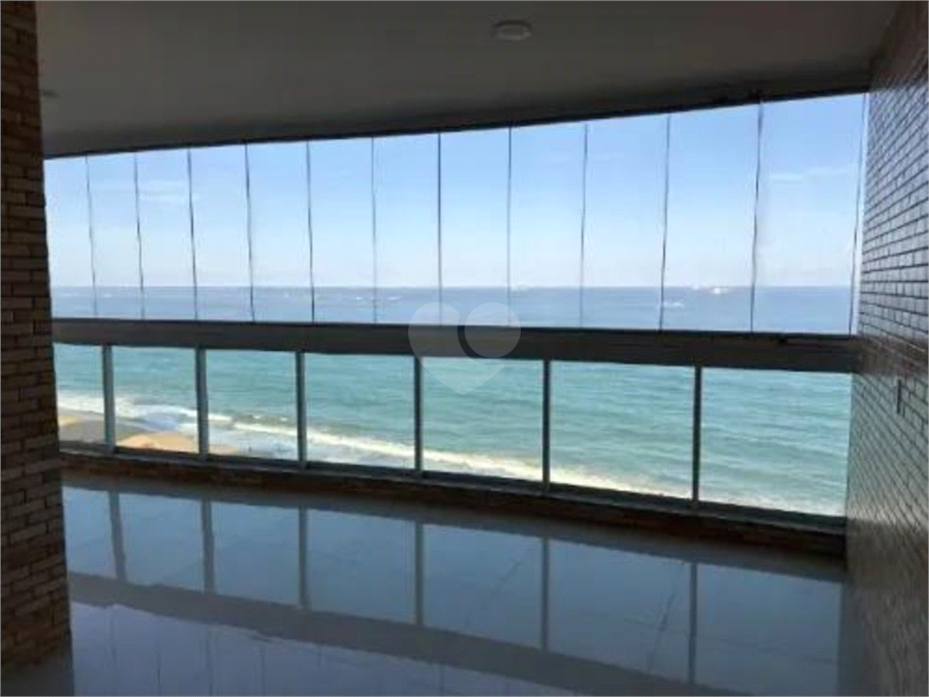 Venda Apartamento Vila Velha Praia De Itaparica REO1022556 2