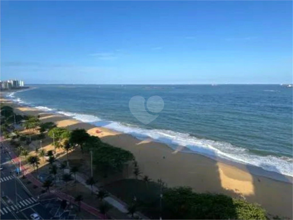 Venda Apartamento Vila Velha Praia De Itaparica REO1022556 6