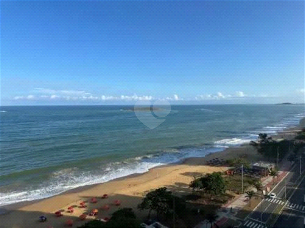 Venda Apartamento Vila Velha Praia De Itaparica REO1022556 1