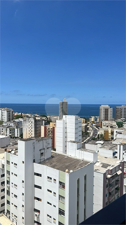 Venda Apartamento Salvador Costa Azul REO1022564 11