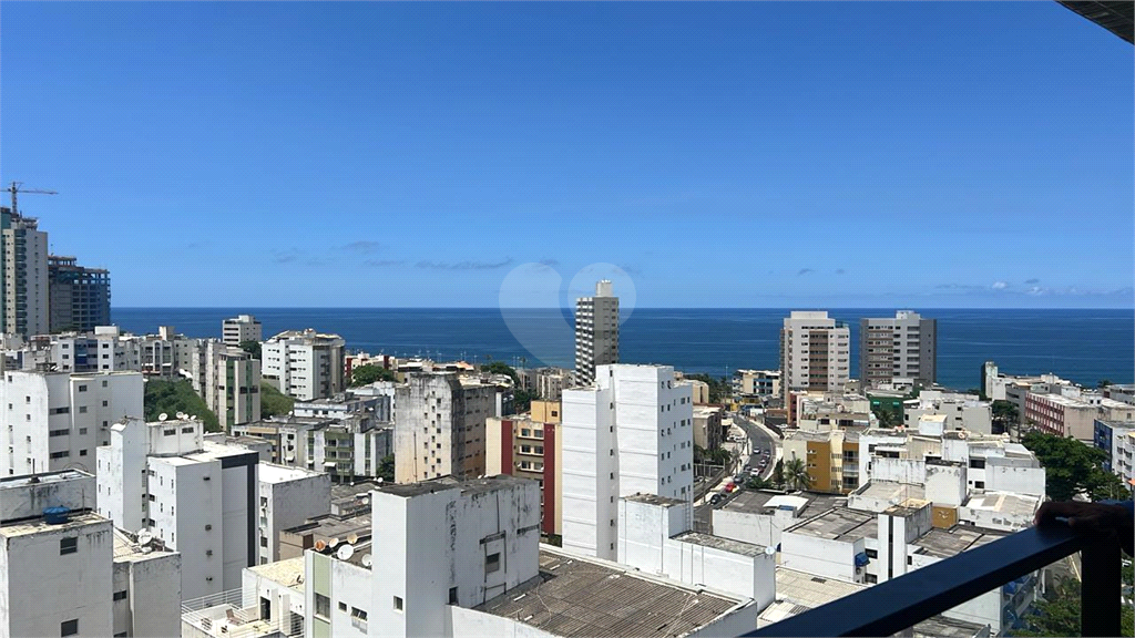 Venda Apartamento Salvador Costa Azul REO1022564 12