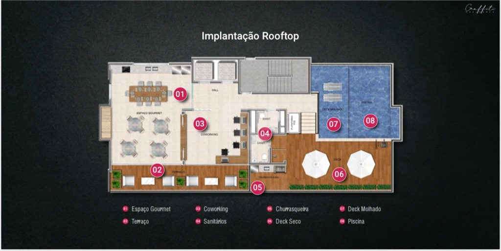 Venda Apartamento Salvador Costa Azul REO1022564 5