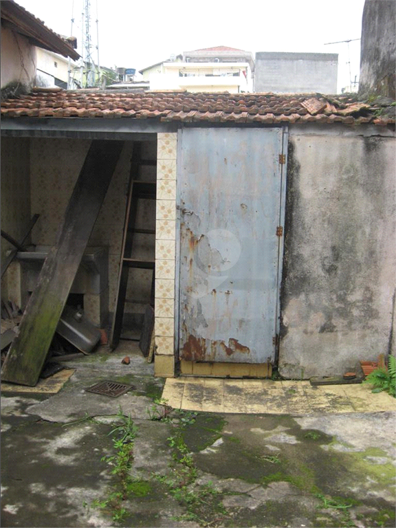 Venda Casa térrea São Paulo Parque Vitória REO1022585 19