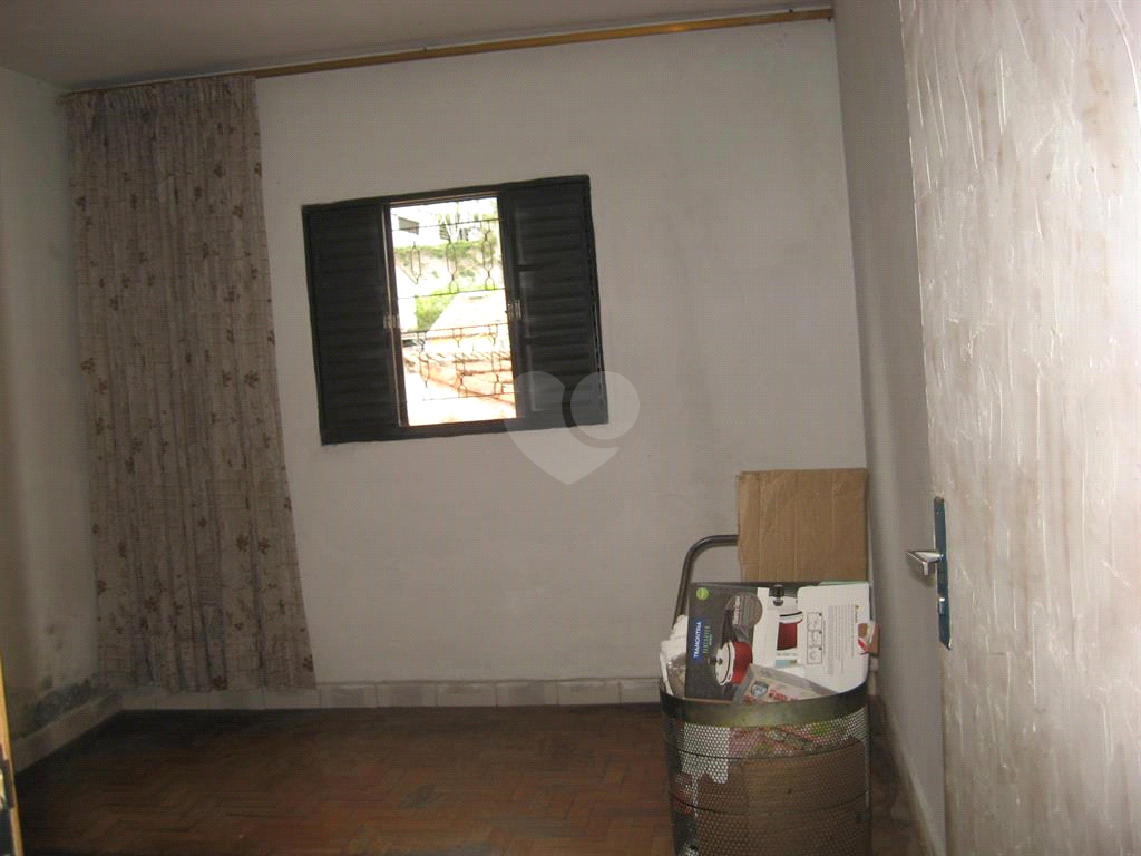 Venda Casa térrea São Paulo Parque Vitória REO1022585 6