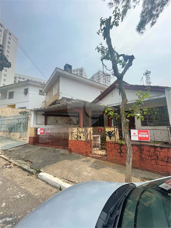 Venda Casa térrea São Paulo Parque Vitória REO1022585 1