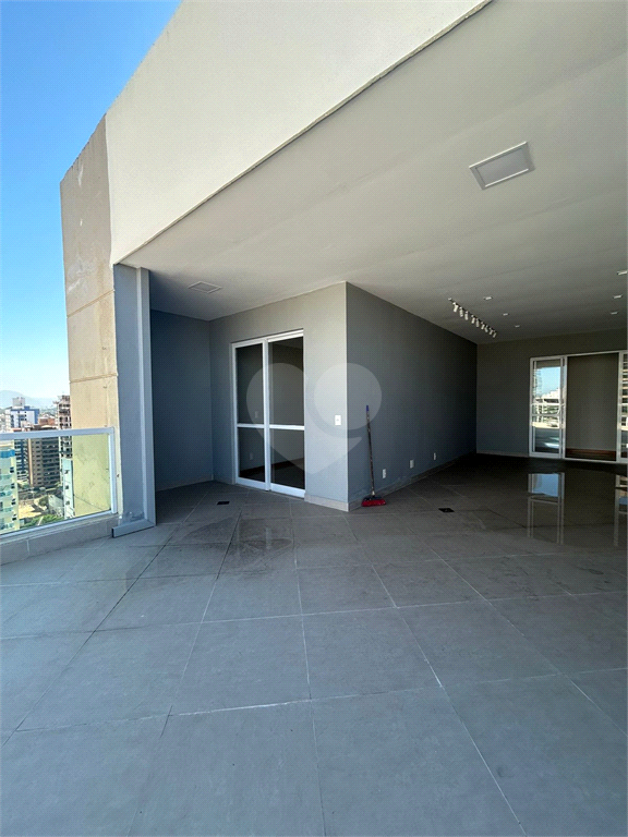 Venda Cobertura Vila Velha Praia Da Costa REO1022599 5