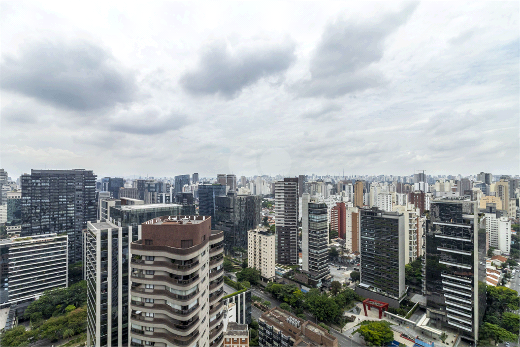 Venda Cobertura São Paulo Vila Olímpia REO1022610 43