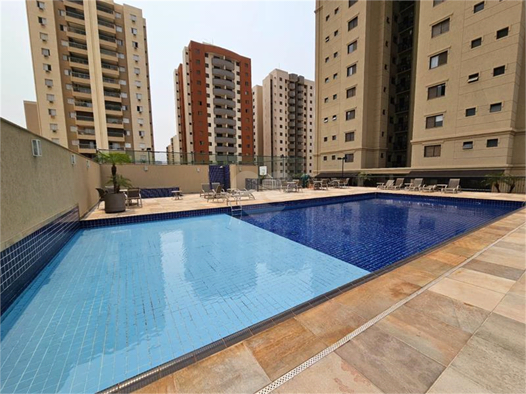 Venda Apartamento Ribeirão Preto Jardim Irajá REO1022621 46