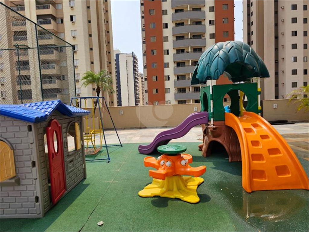 Venda Apartamento Ribeirão Preto Jardim Irajá REO1022621 40