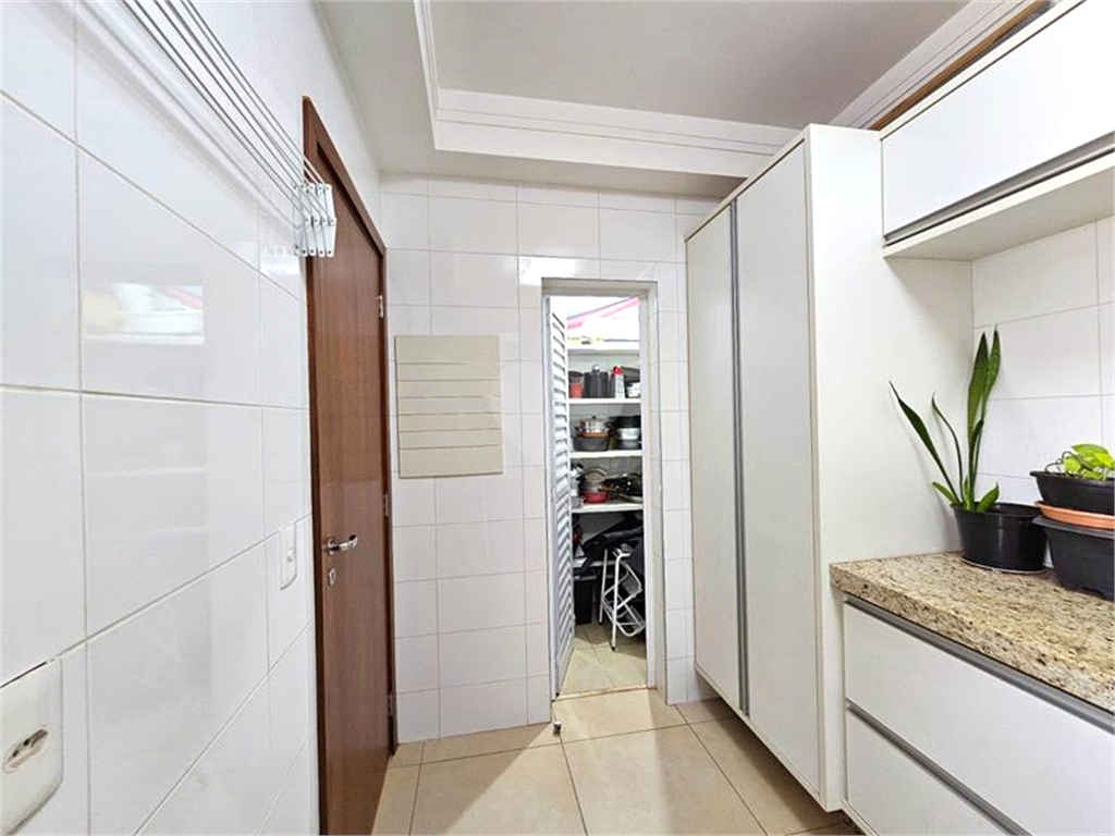 Venda Apartamento Ribeirão Preto Jardim Irajá REO1022621 37