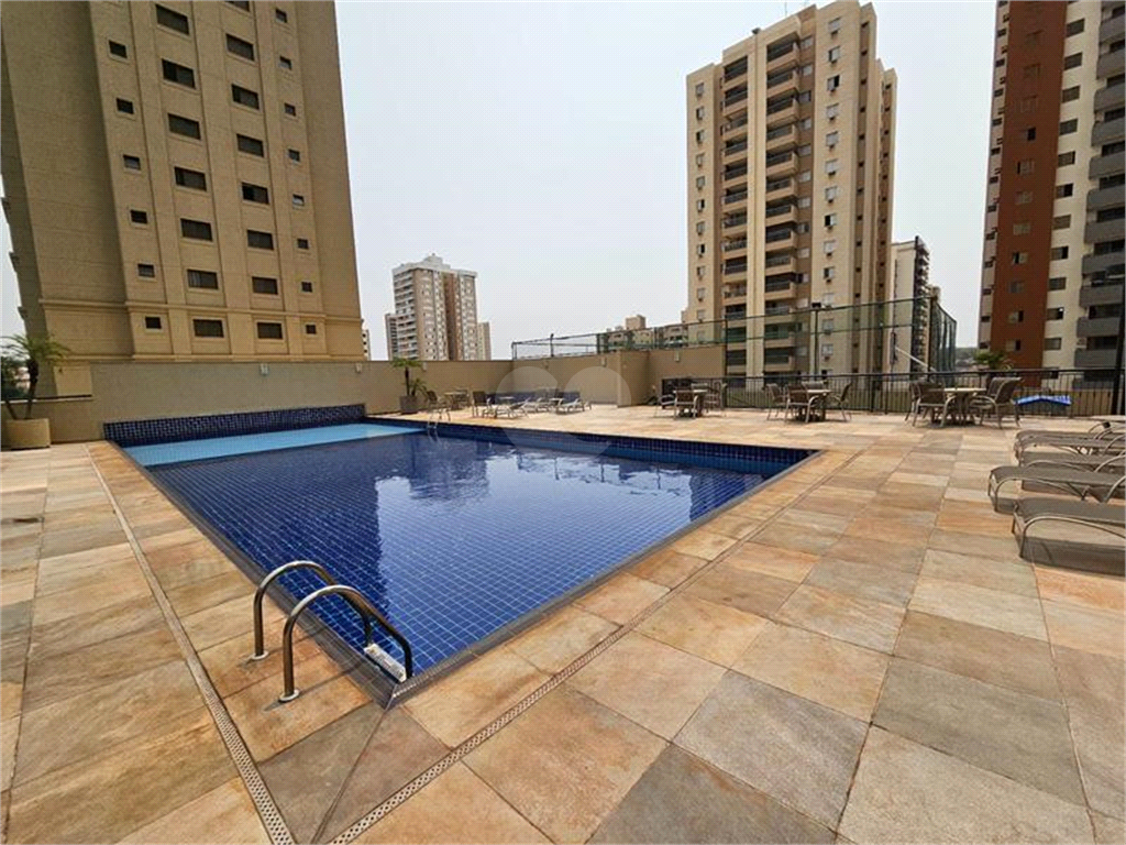 Venda Apartamento Ribeirão Preto Jardim Irajá REO1022621 44