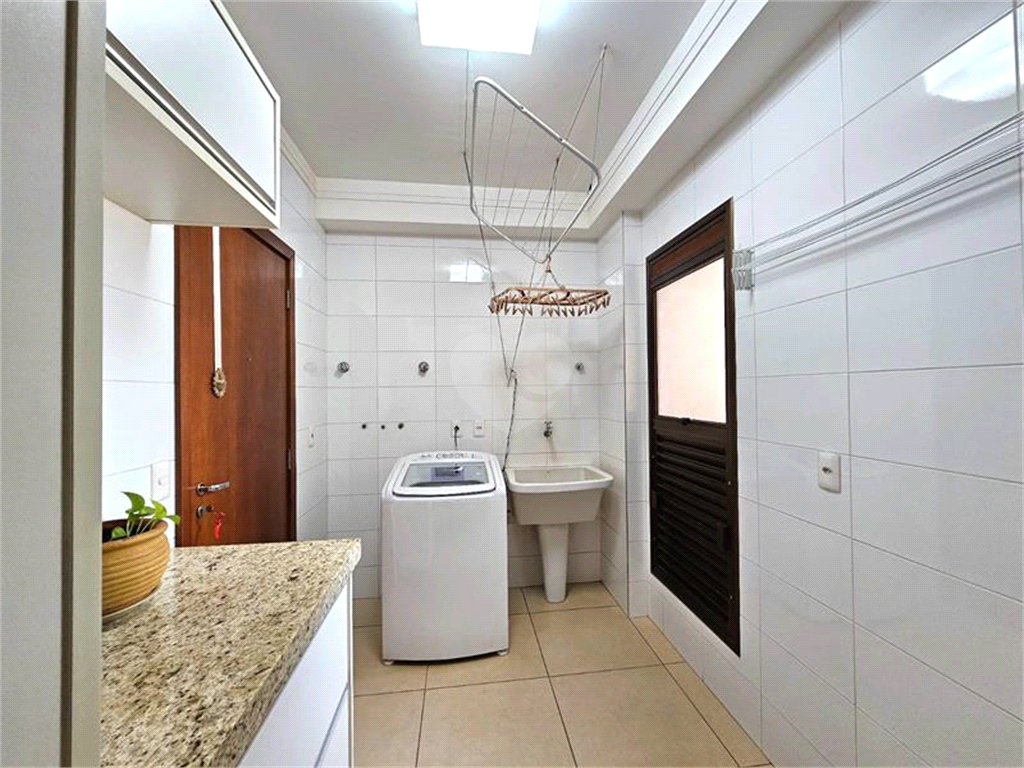 Venda Apartamento Ribeirão Preto Jardim Irajá REO1022621 34