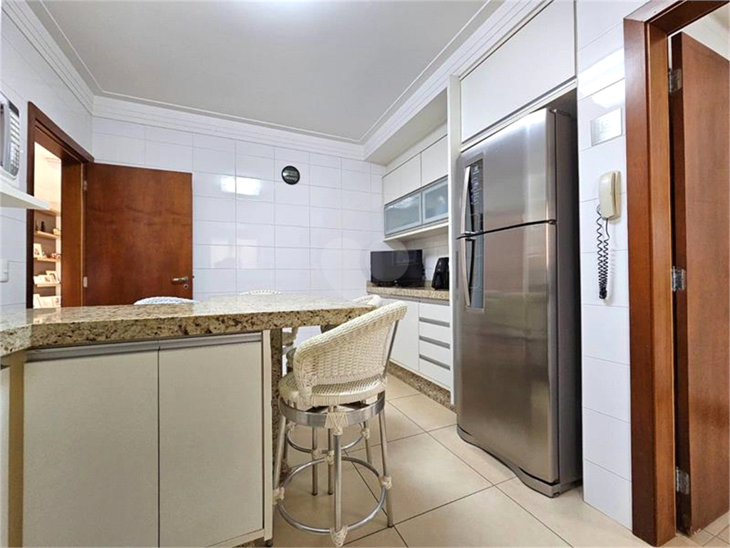 Venda Apartamento Ribeirão Preto Jardim Irajá REO1022621 32