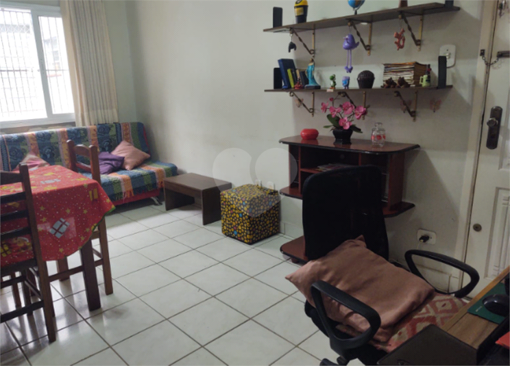 Venda Apartamento São Paulo Pinheiros REO1022625 5