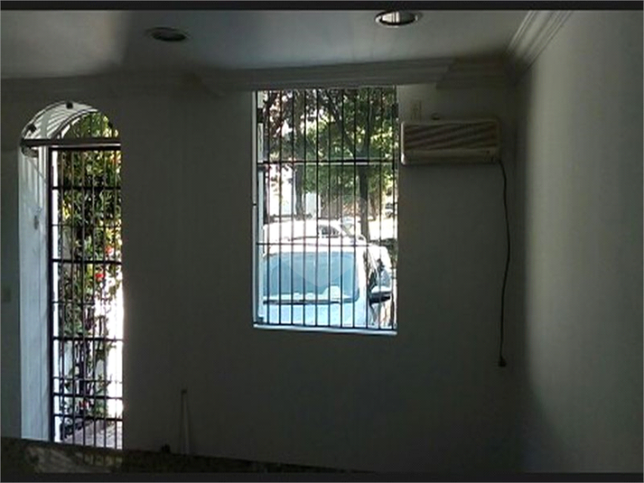 Aluguel Casa São Paulo Vila Mariana REO1022632 2