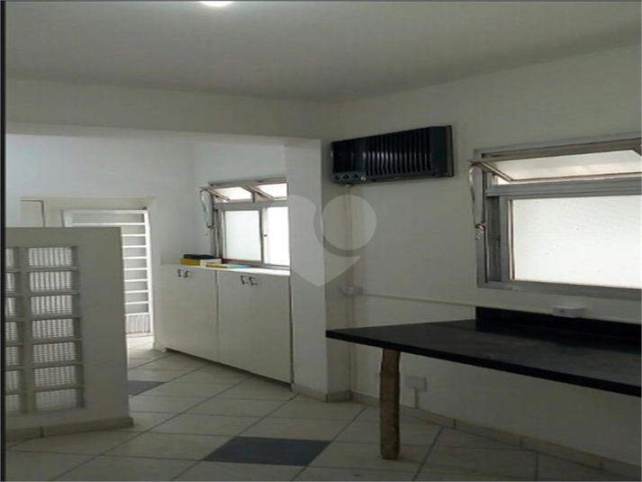 Aluguel Casa São Paulo Vila Mariana REO1022632 7