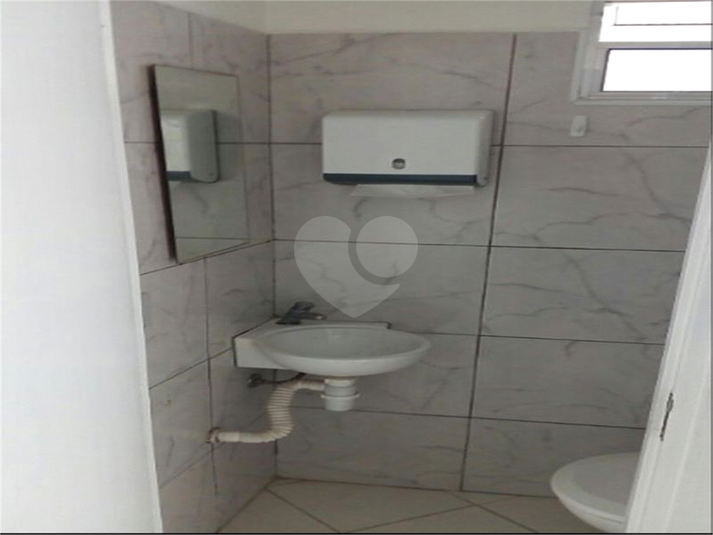 Aluguel Casa São Paulo Vila Mariana REO1022632 15