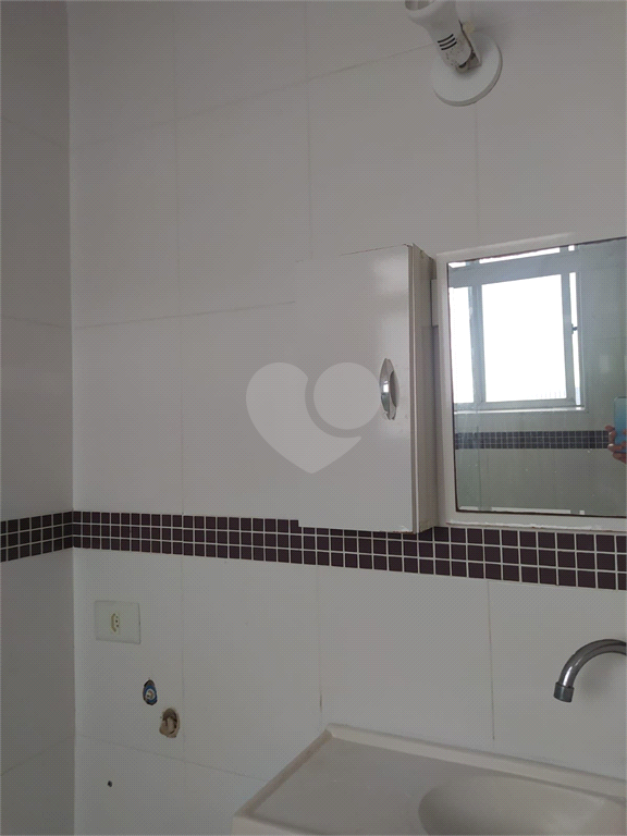 Venda Apartamento Santos Ponta Da Praia REO1022633 15