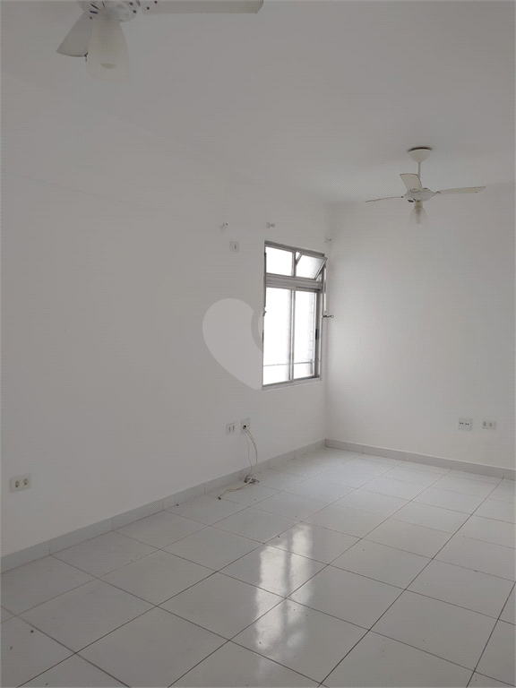 Venda Apartamento Santos Ponta Da Praia REO1022633 3